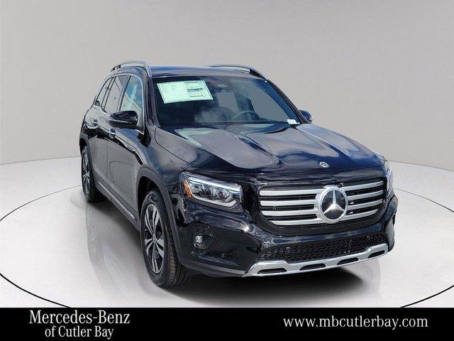 Mercedes-Benz Glb 250 - View 1