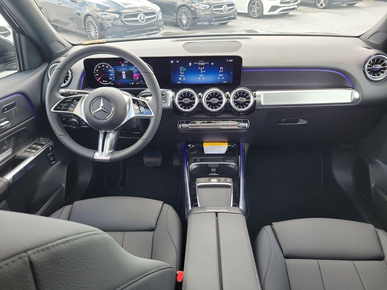 Mercedes-Benz Glb 250 - Thumbnail 14