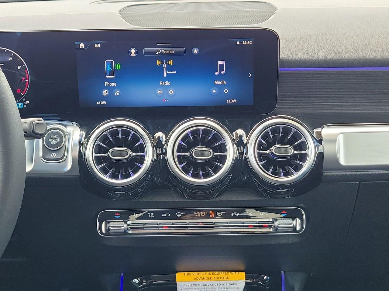 Mercedes-Benz Glb 250 - Thumbnail 16