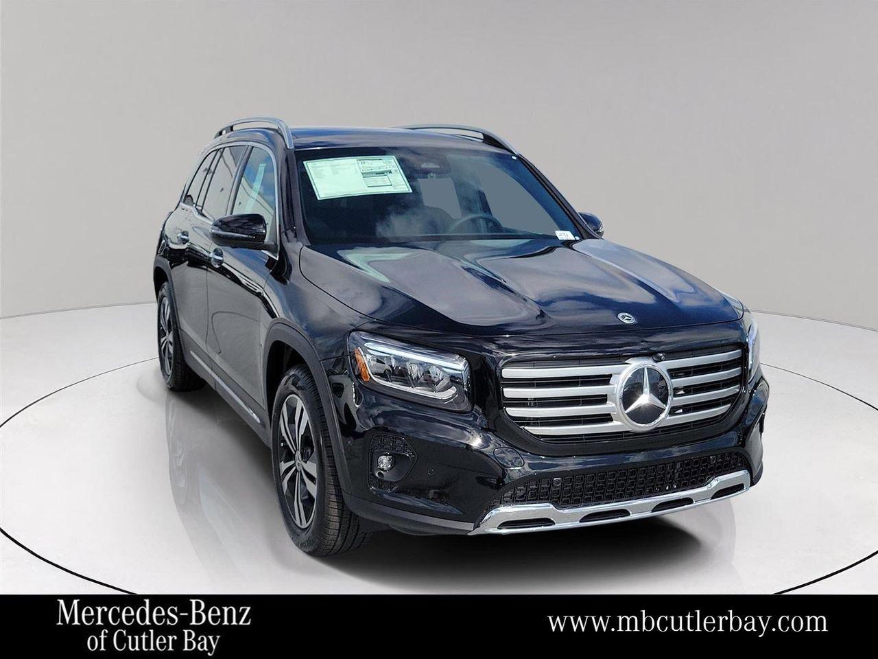 Mercedes-Benz Glb 250 - Thumbnail 2