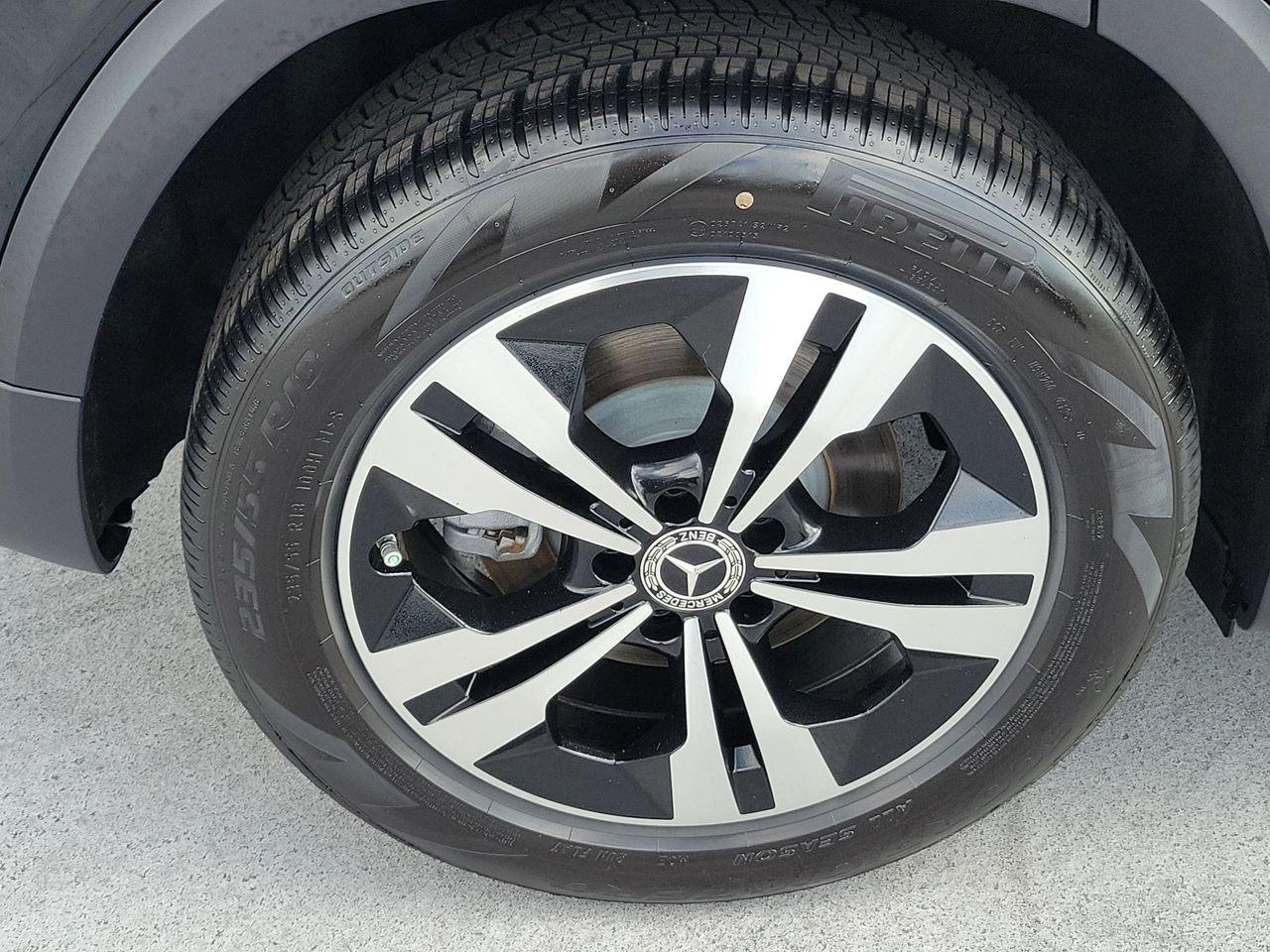 Mercedes-Benz Glb 250 - Thumbnail 8