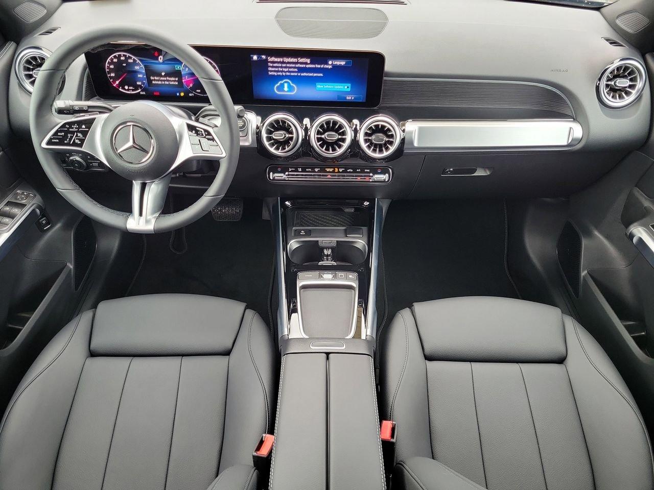 Mercedes-Benz Glb 250 - Thumbnail 15