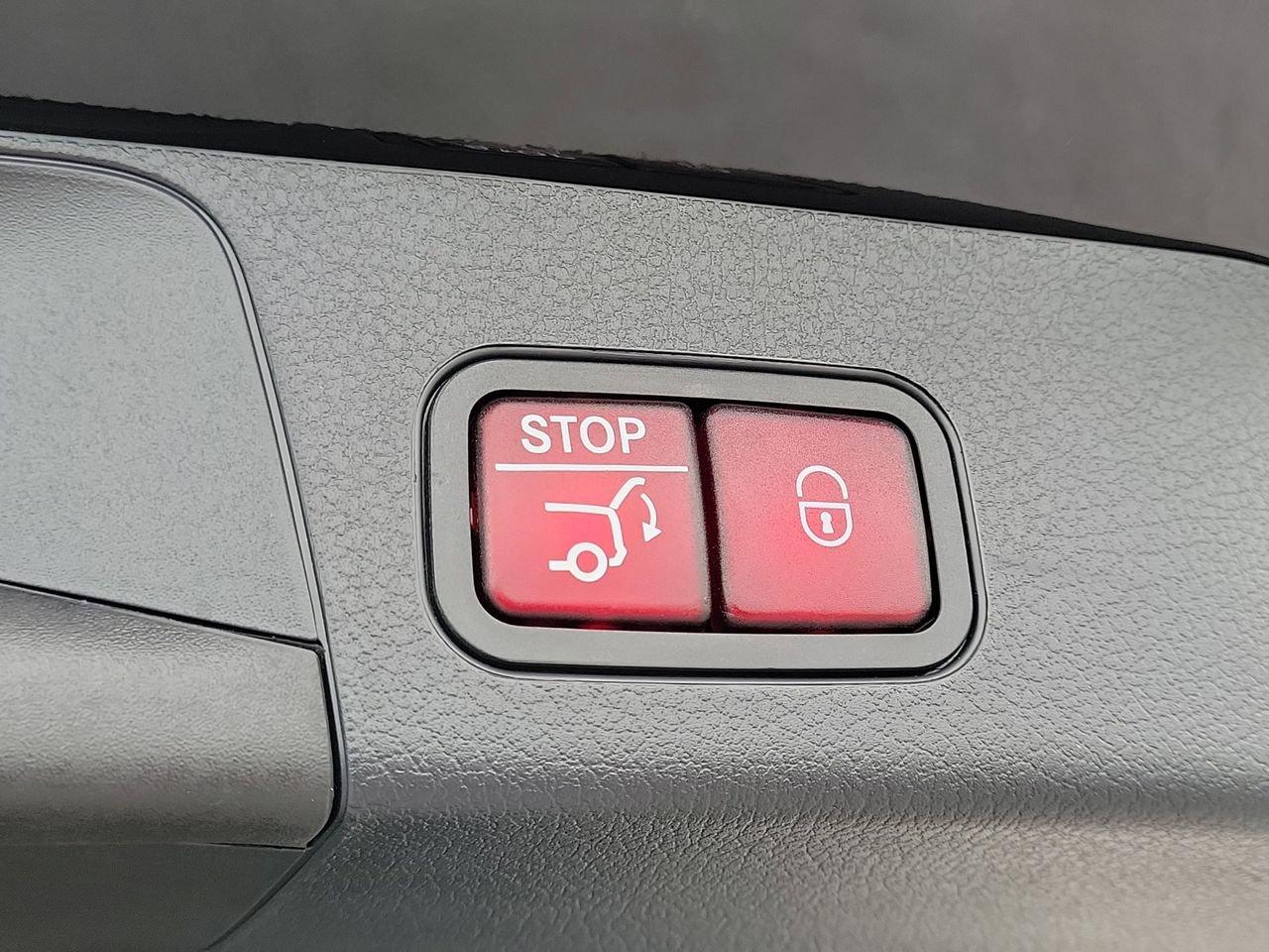 Mercedes-Benz Glb 250 - Thumbnail 10