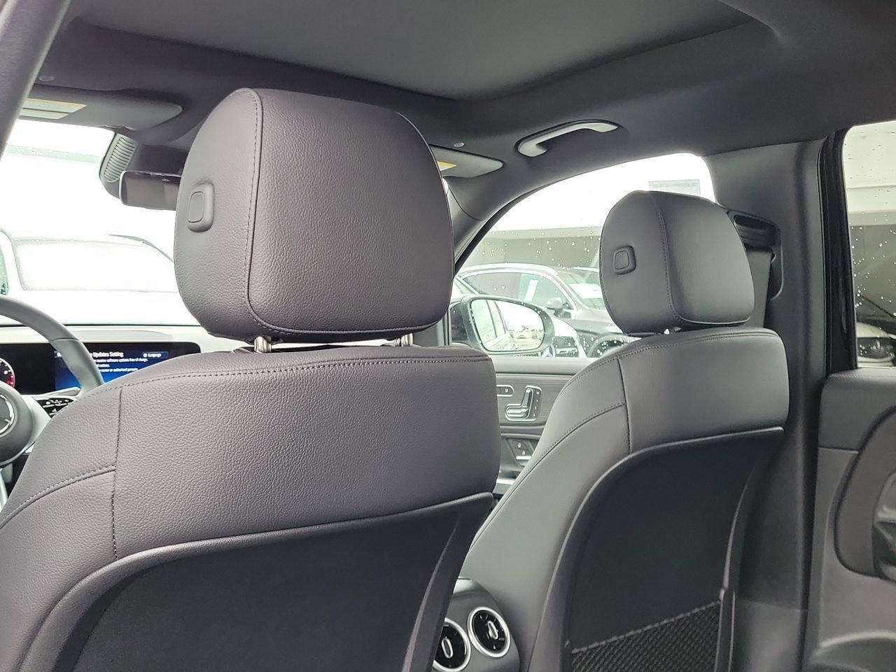 Mercedes-Benz Glb 250 - Thumbnail 13