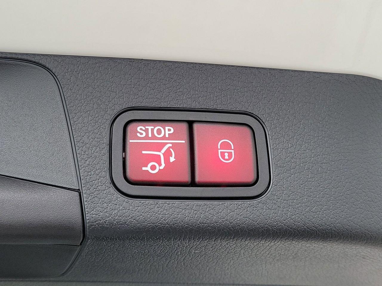 Mercedes-Benz Glb 250 - Thumbnail 10