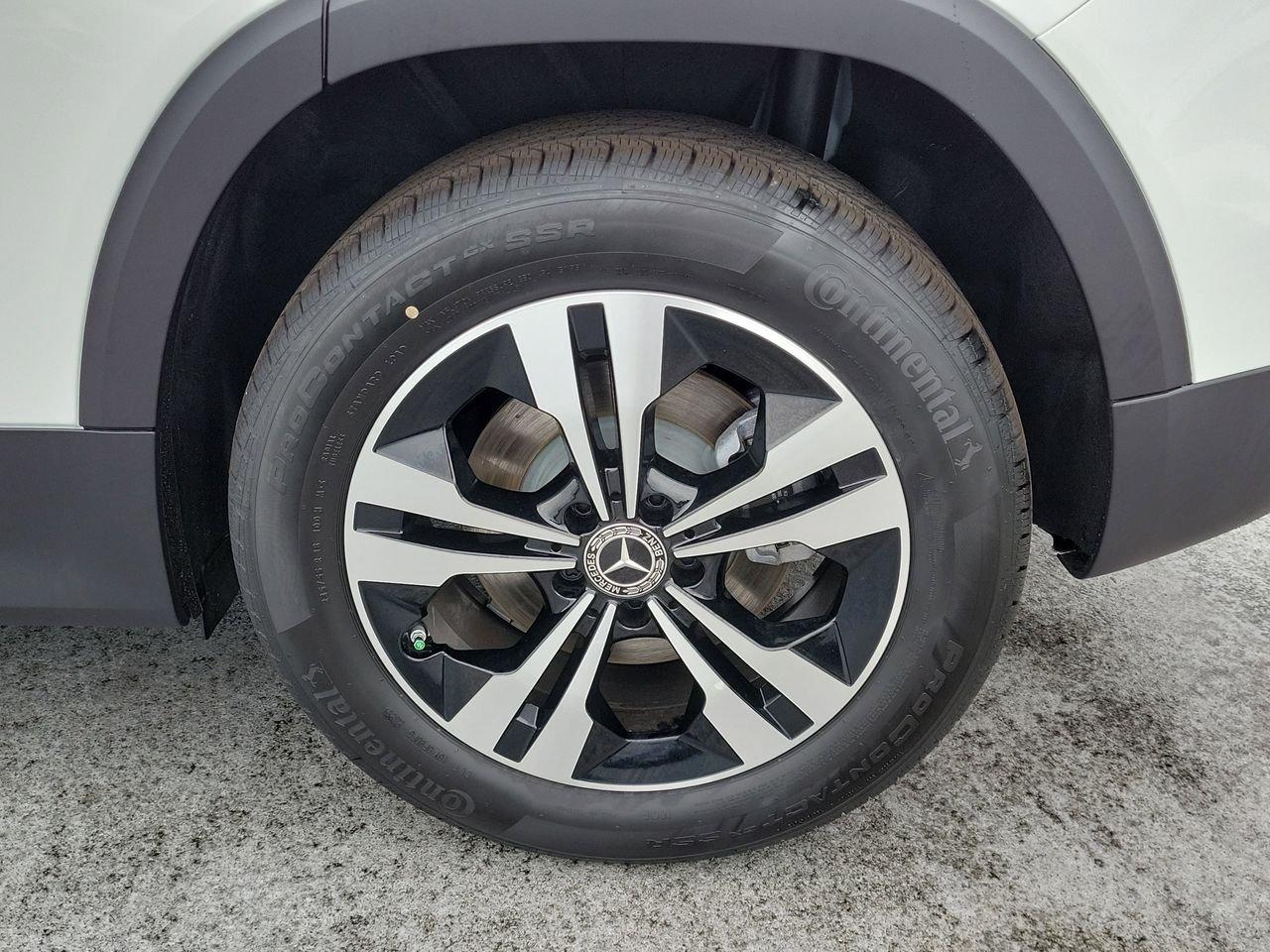 Mercedes-Benz Glb 250 - Thumbnail 11