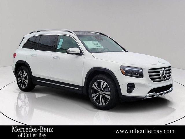 Mercedes-Benz Glb 250 - View 1