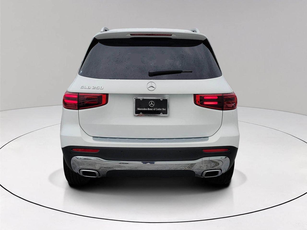 Mercedes-Benz Glb 250 - Thumbnail 6