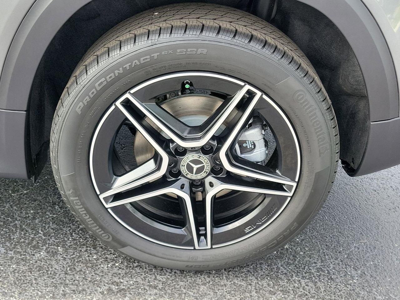 Mercedes-Benz Glb 250 - Thumbnail 11