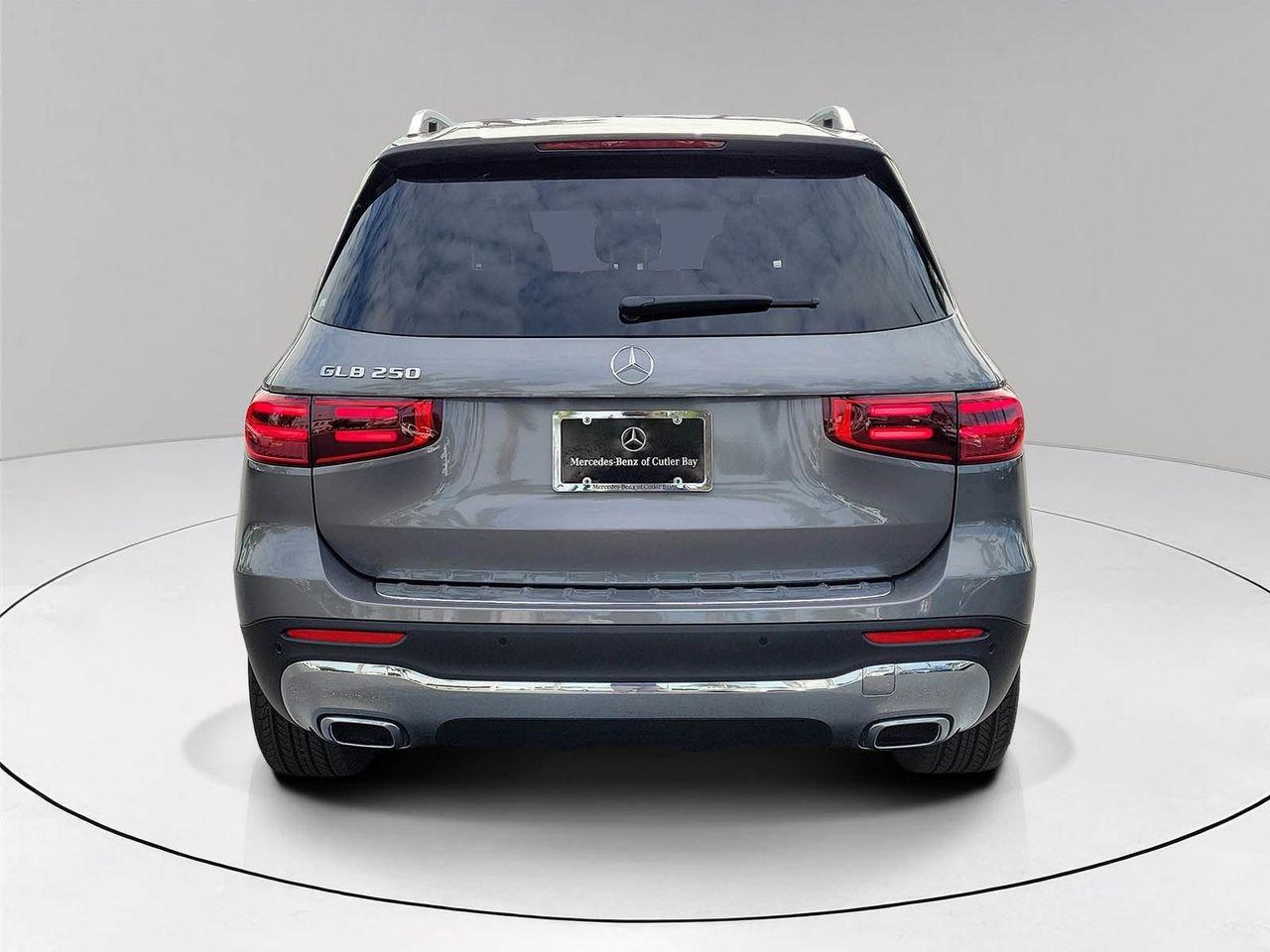 Mercedes-Benz Glb 250 - Thumbnail 6