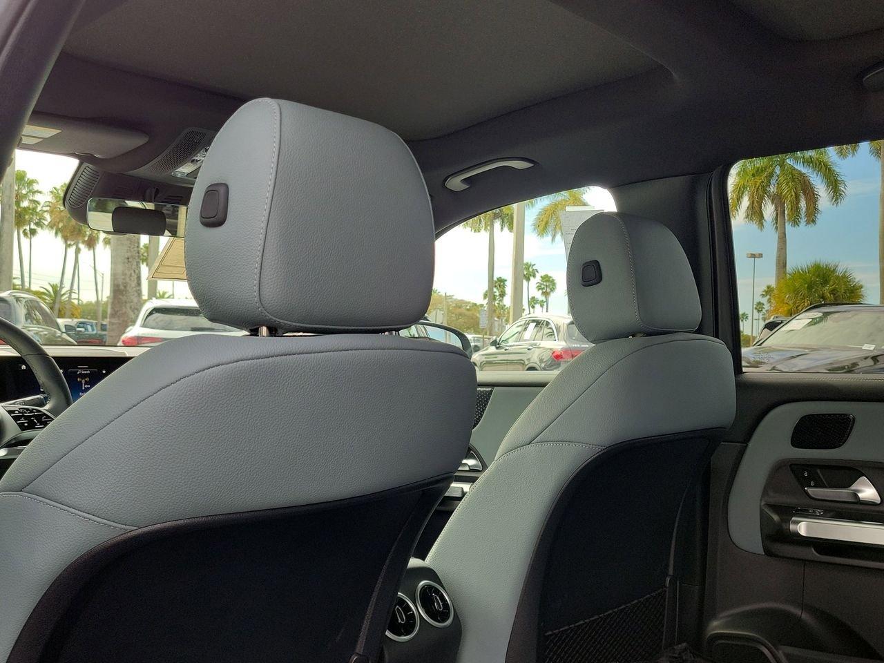 Mercedes-Benz Glb 250 - Thumbnail 13