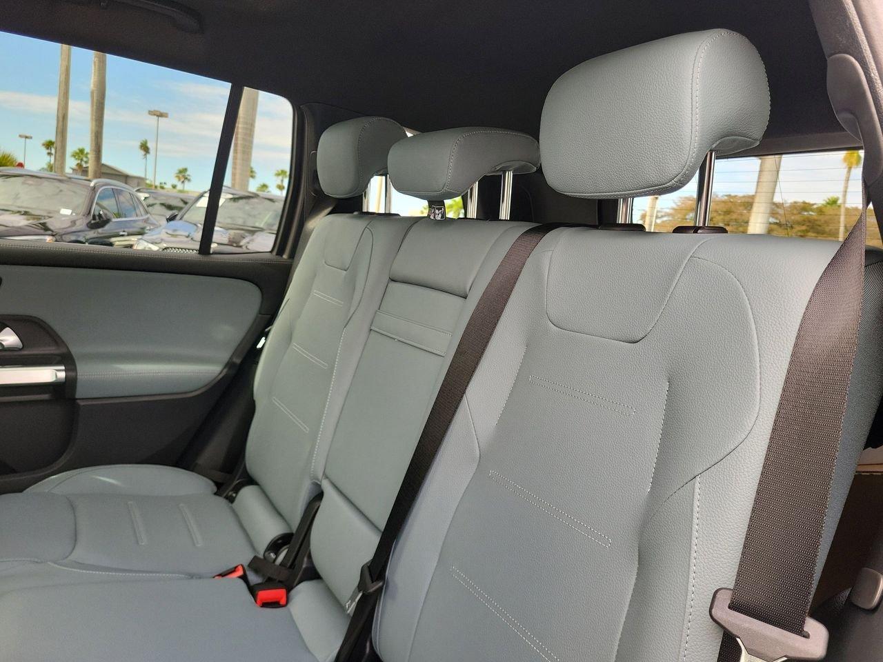 Mercedes-Benz Glb 250 - Thumbnail 14