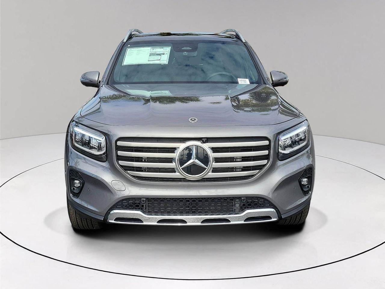 Mercedes-Benz Glb 250 - Thumbnail 3