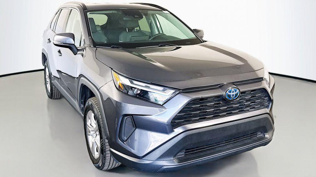 Toyota RAV4 - View 1