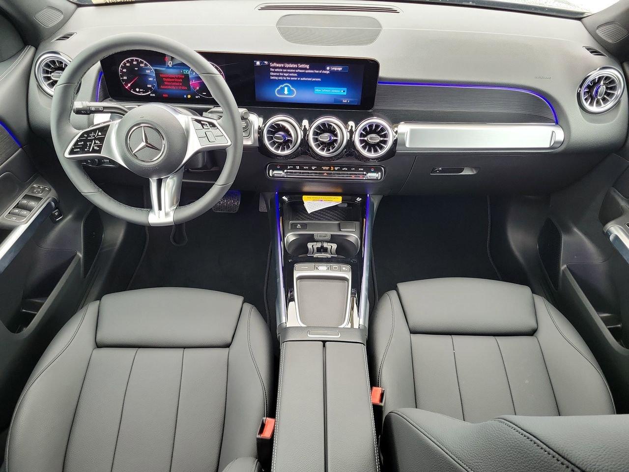 Mercedes-Benz Glb 250 - Thumbnail 15