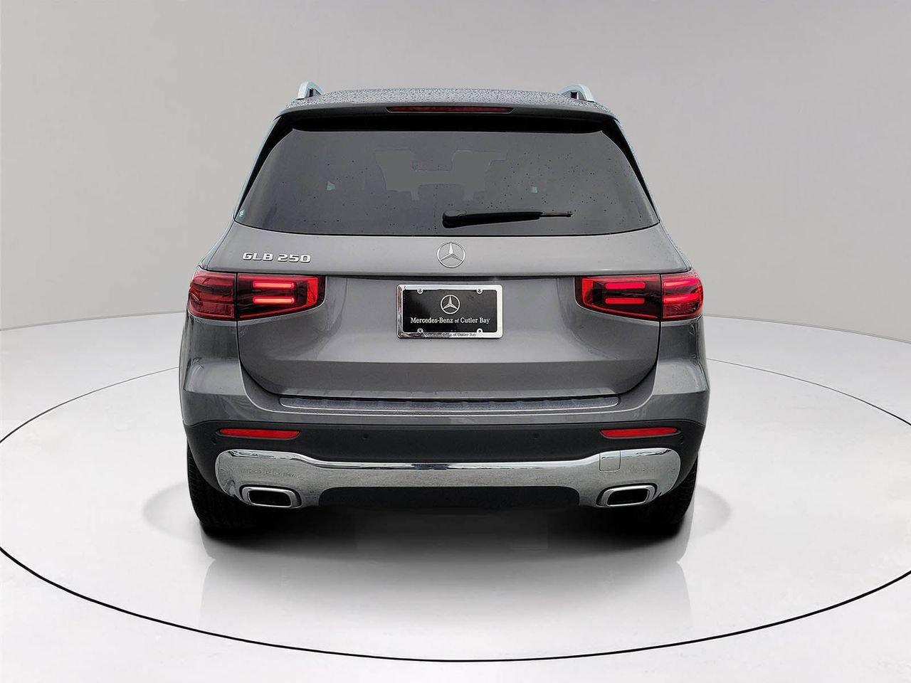 Mercedes-Benz Glb 250 - Thumbnail 6