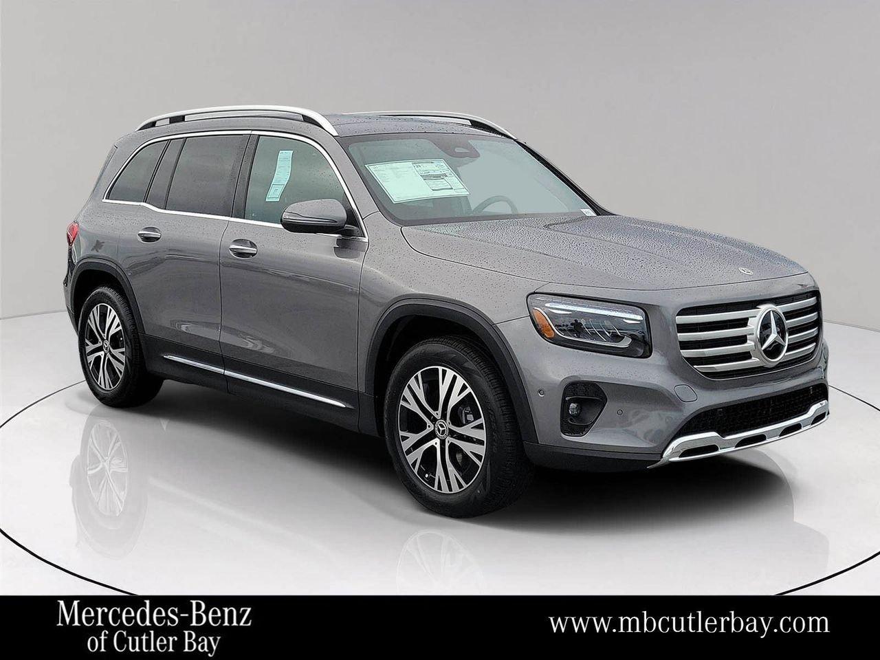 Mercedes-Benz Glb 250 - Thumbnail 2