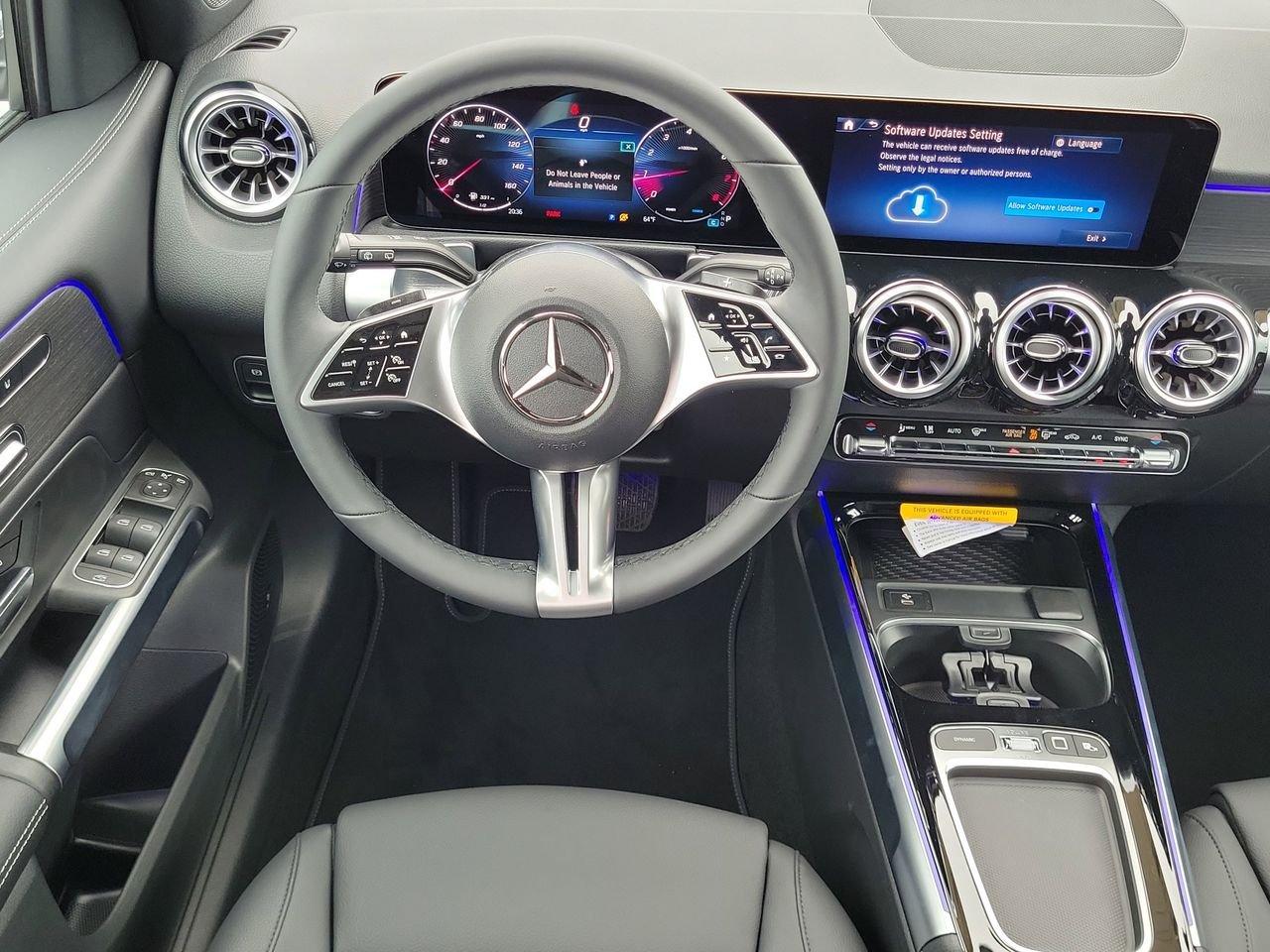 Mercedes-Benz Glb 250 - Thumbnail 16