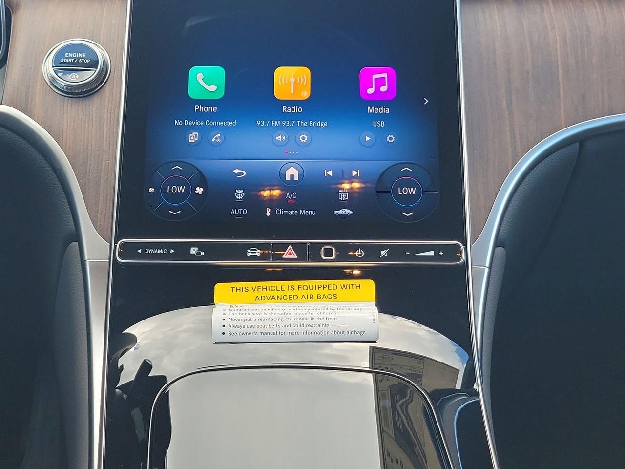 Mercedes-Benz Glc 300 - Thumbnail 17