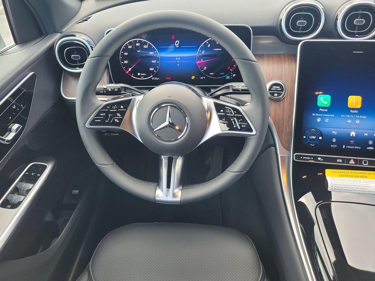 Mercedes-Benz Glc 300 - Thumbnail 15