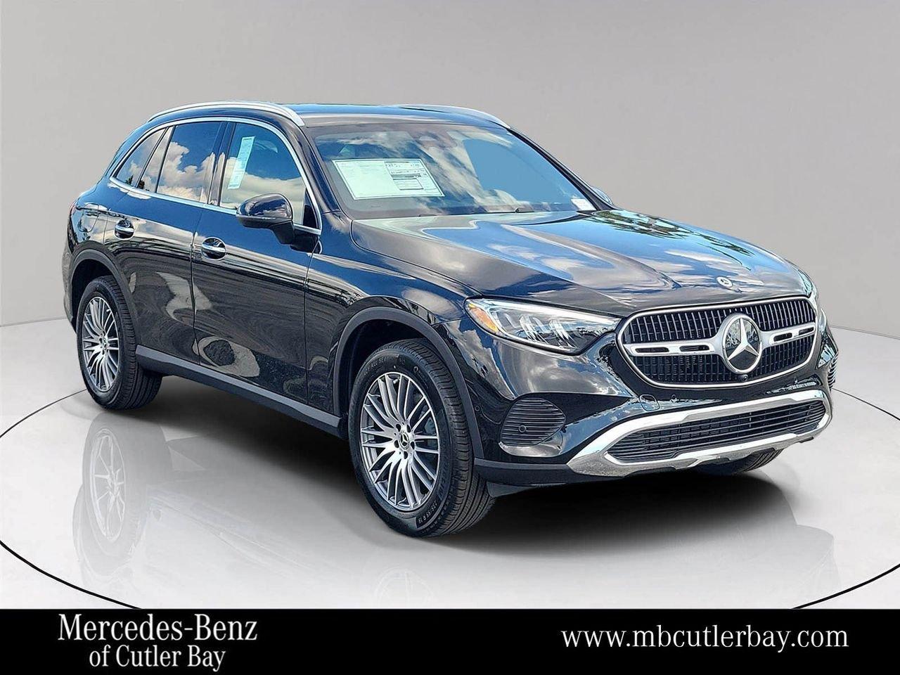 Mercedes-Benz Glc 300 - Thumbnail 2
