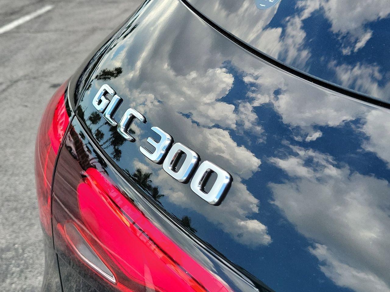 Mercedes-Benz Glc 300 - Thumbnail 9