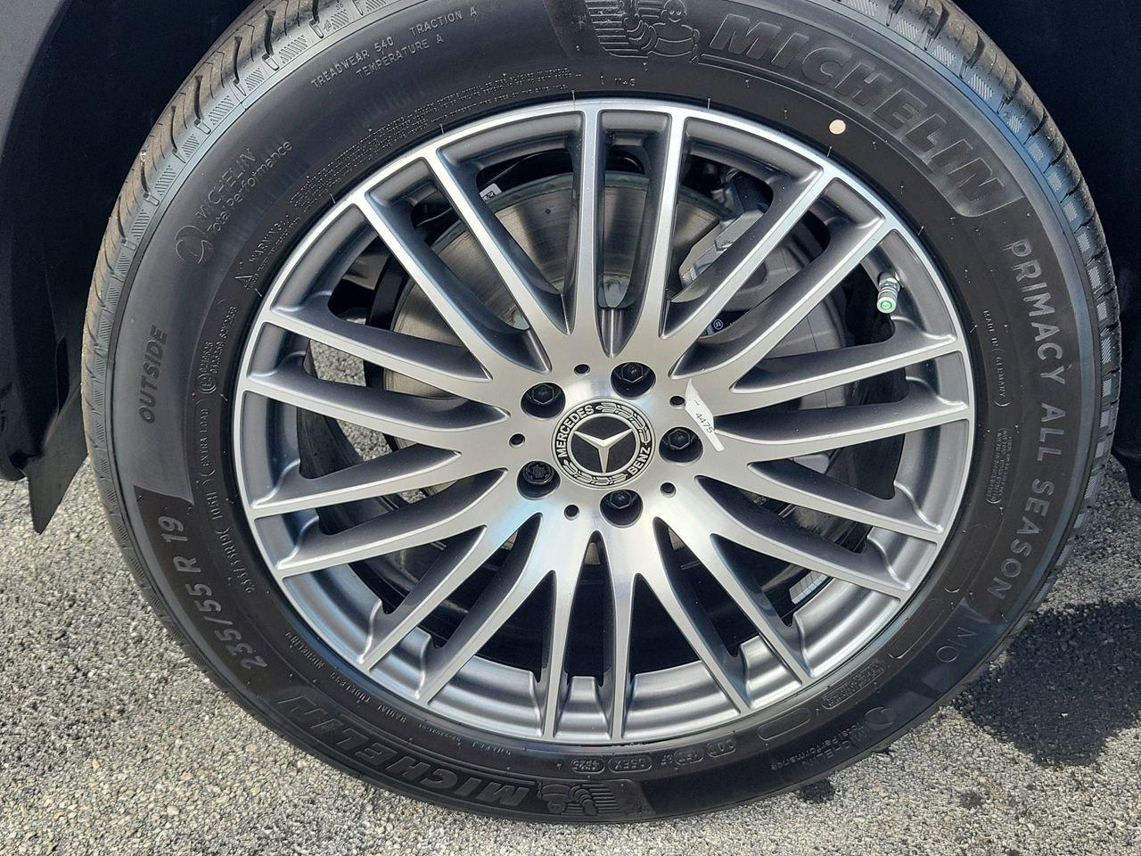 Mercedes-Benz Glc 300 - Thumbnail 8