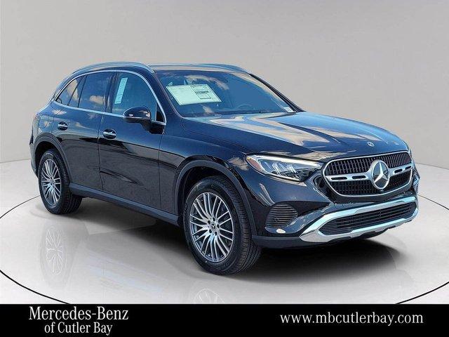 Mercedes-Benz Glc 300 - View 1