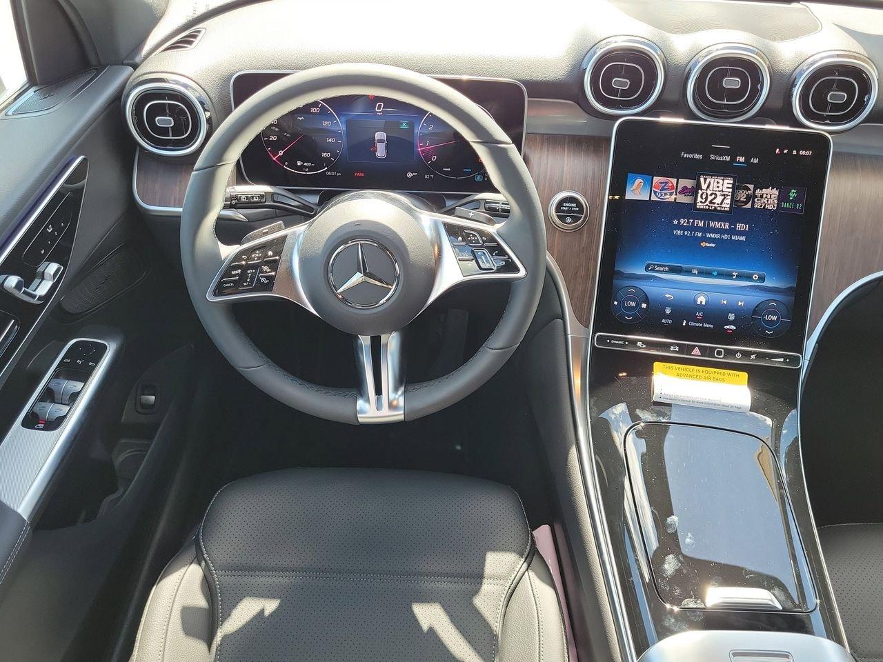 Mercedes-Benz Glc 300 - Thumbnail 14