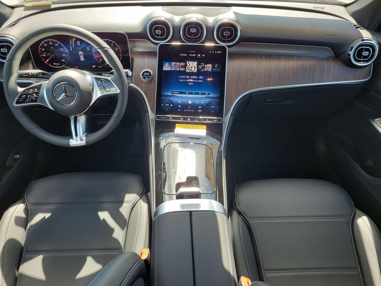 Mercedes-Benz Glc 300 - Thumbnail 13