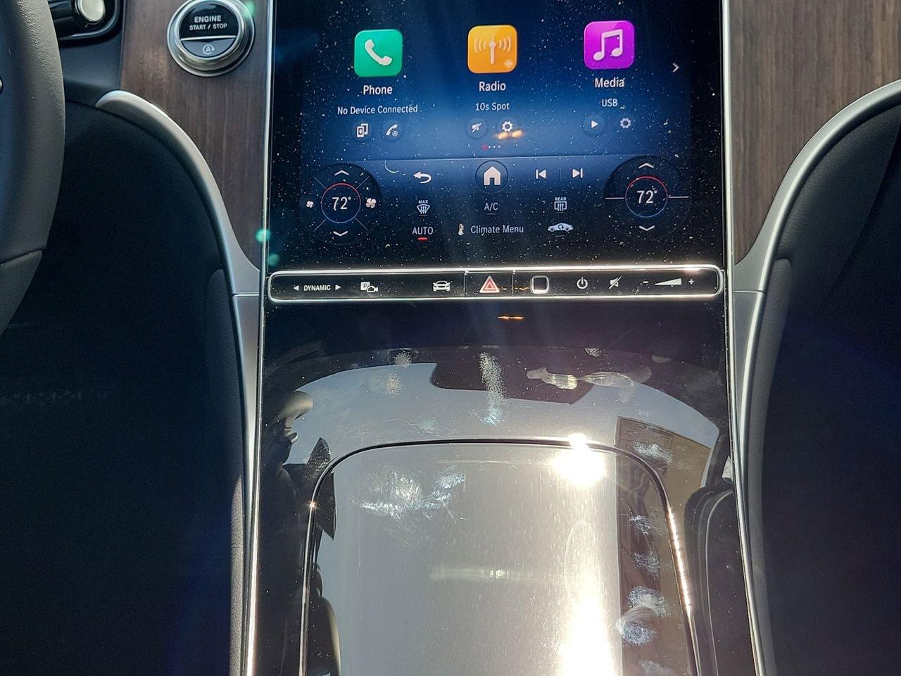 Mercedes-Benz Glc 300 - Thumbnail 16