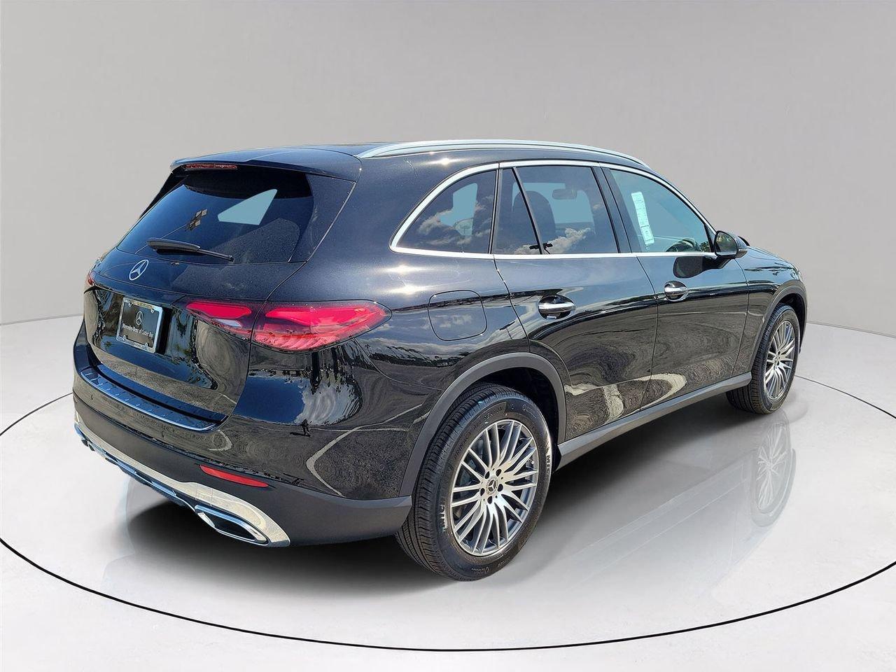 Mercedes-Benz Glc 300 - Thumbnail 7