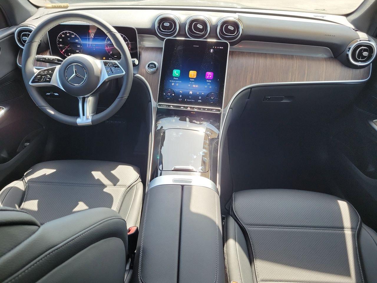 Mercedes-Benz Glc 300 - Thumbnail 13