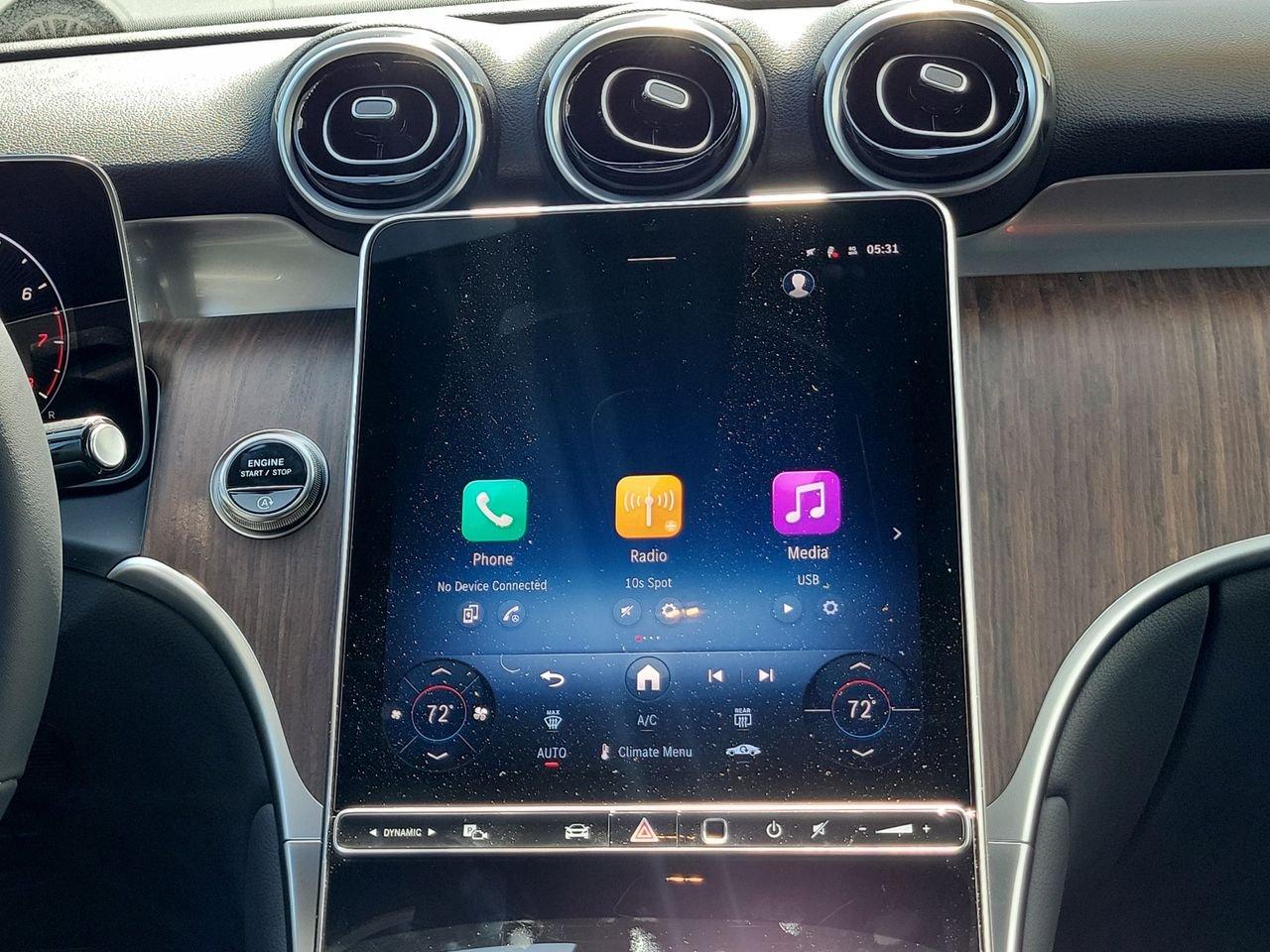 Mercedes-Benz Glc 300 - Thumbnail 15