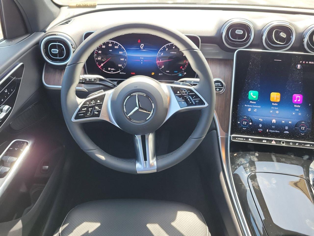 Mercedes-Benz Glc 300 - Thumbnail 14