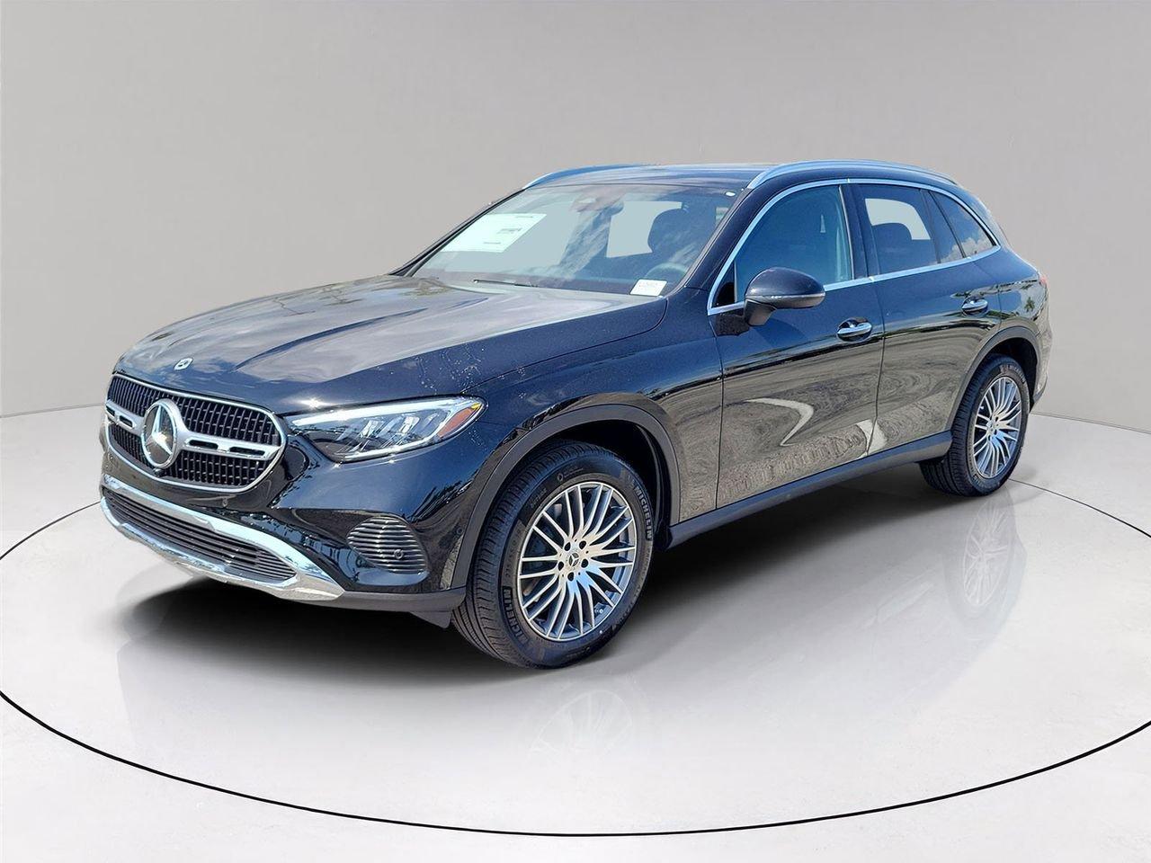 Mercedes-Benz Glc 300 - Thumbnail 4