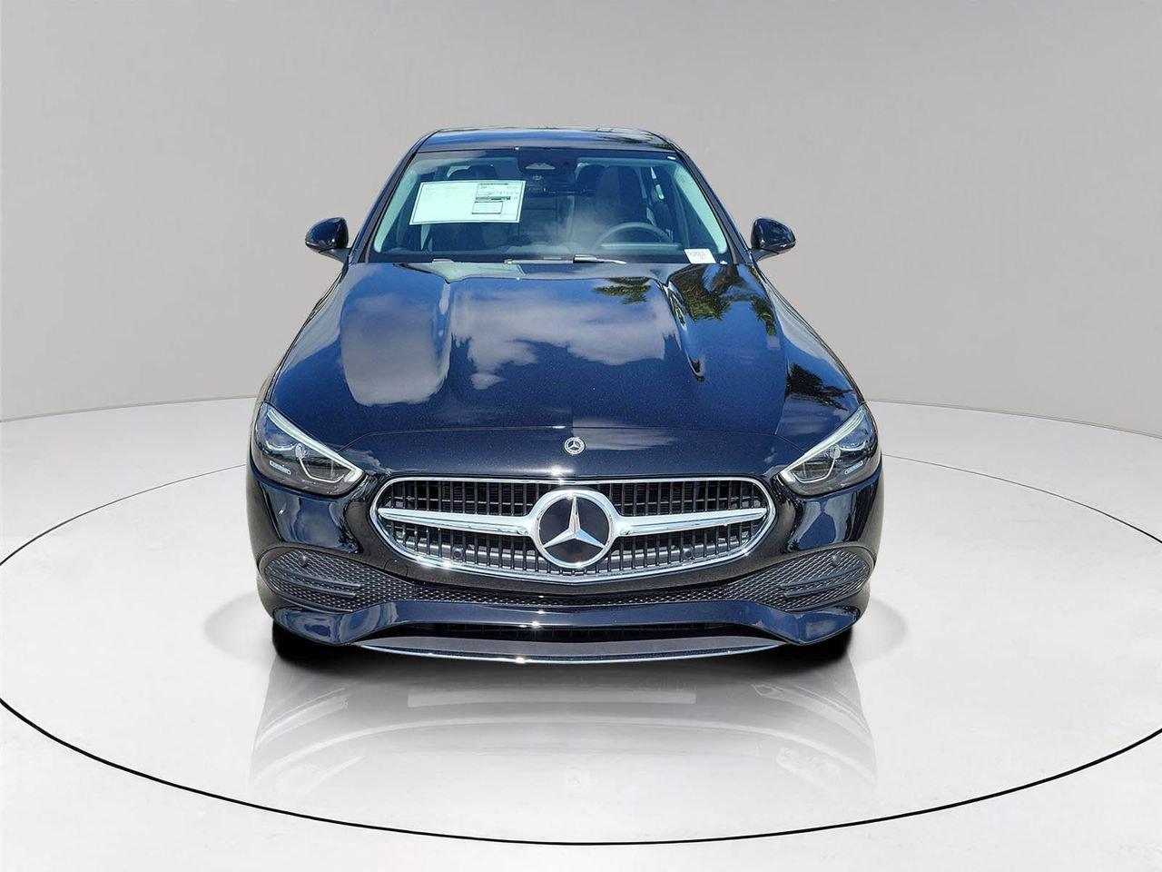 Mercedes-Benz C 300 - Thumbnail 3