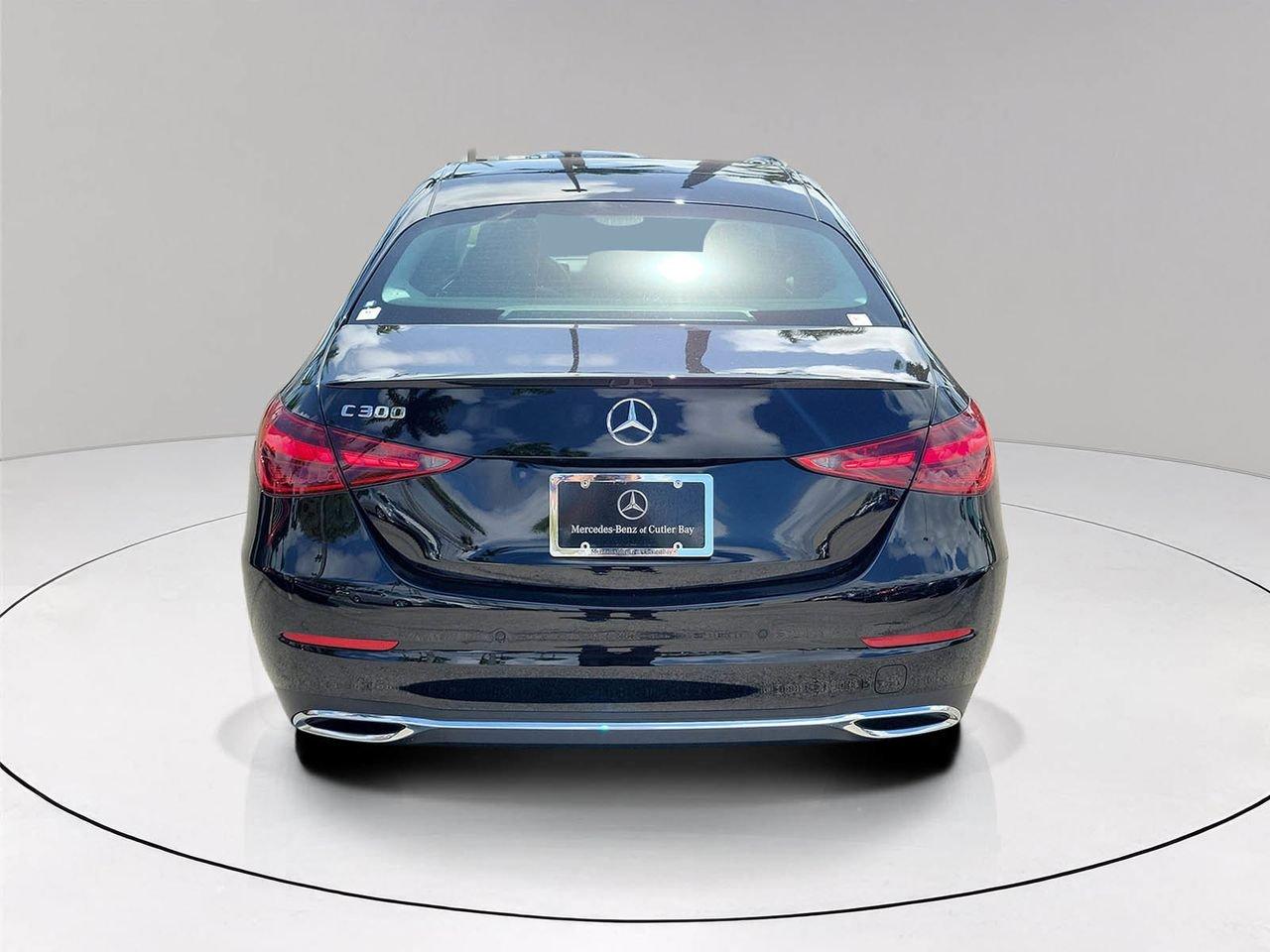 Mercedes-Benz C 300 - Thumbnail 6