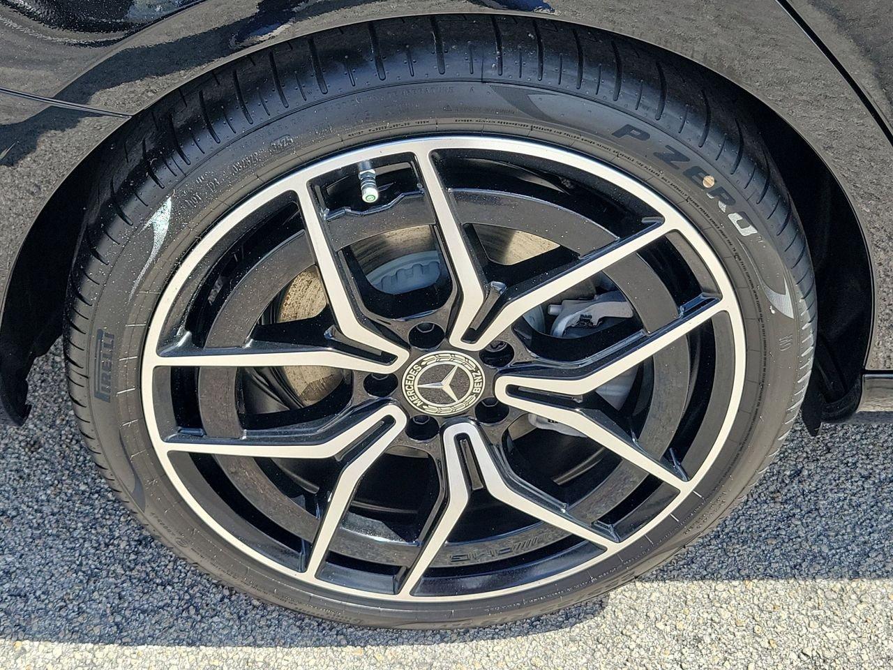 Mercedes-Benz C 300 - Thumbnail 8