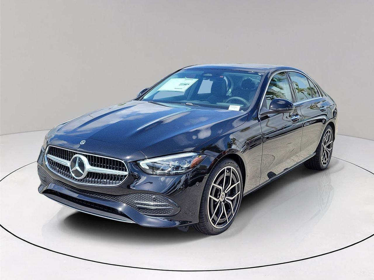 Mercedes-Benz C 300 - Thumbnail 4