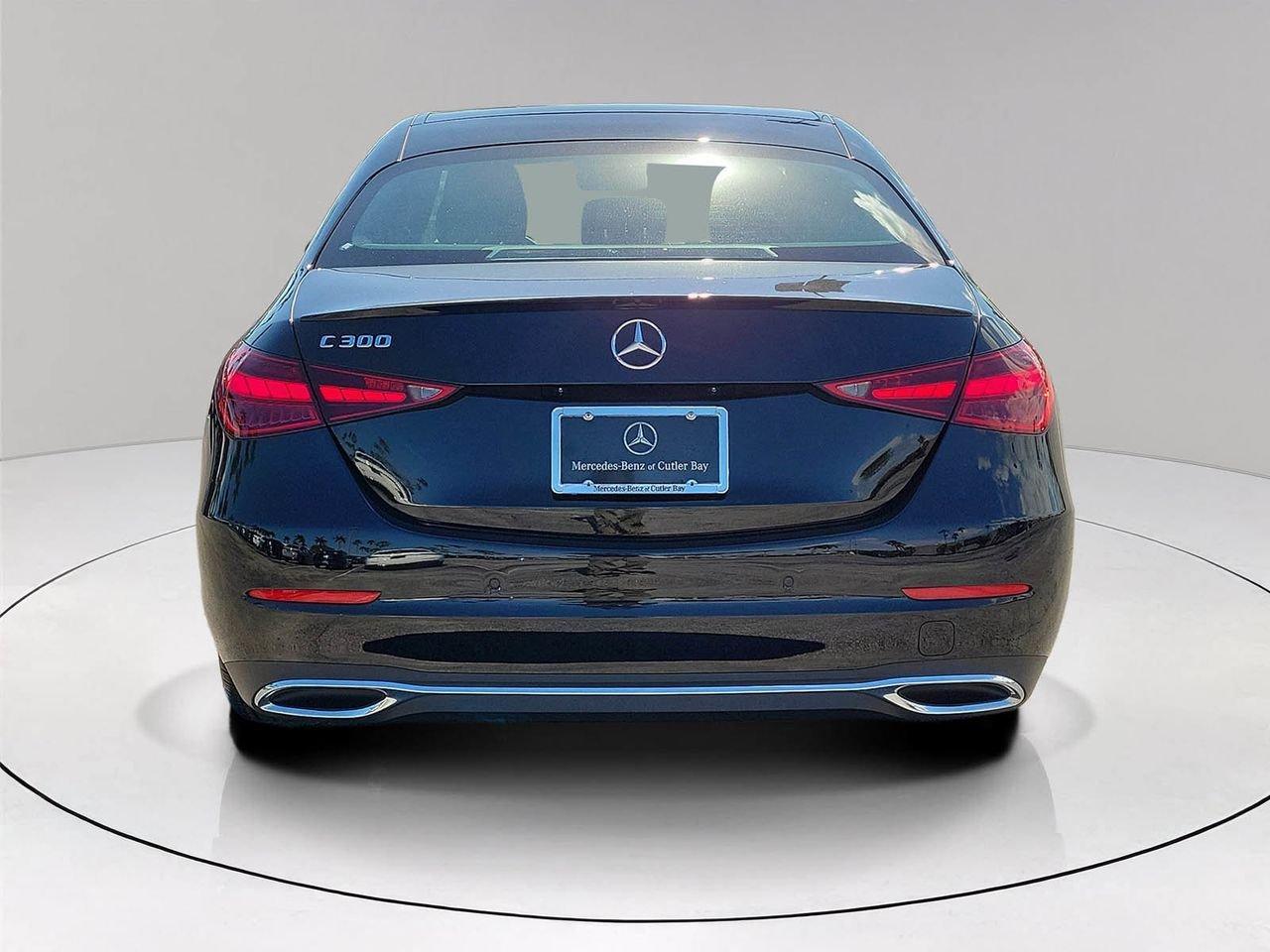 Mercedes-Benz C 300 - Thumbnail 6