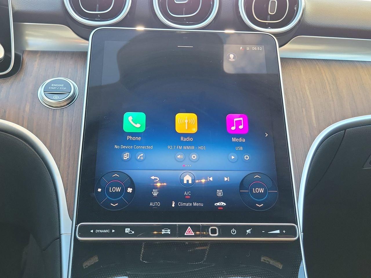 Mercedes-Benz C 300 - Thumbnail 19