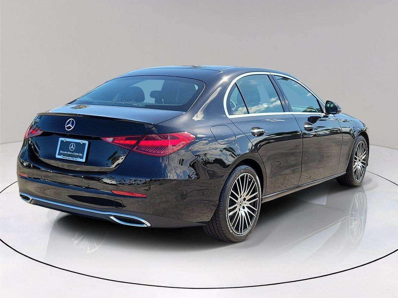 Mercedes-Benz C 300 - Thumbnail 7