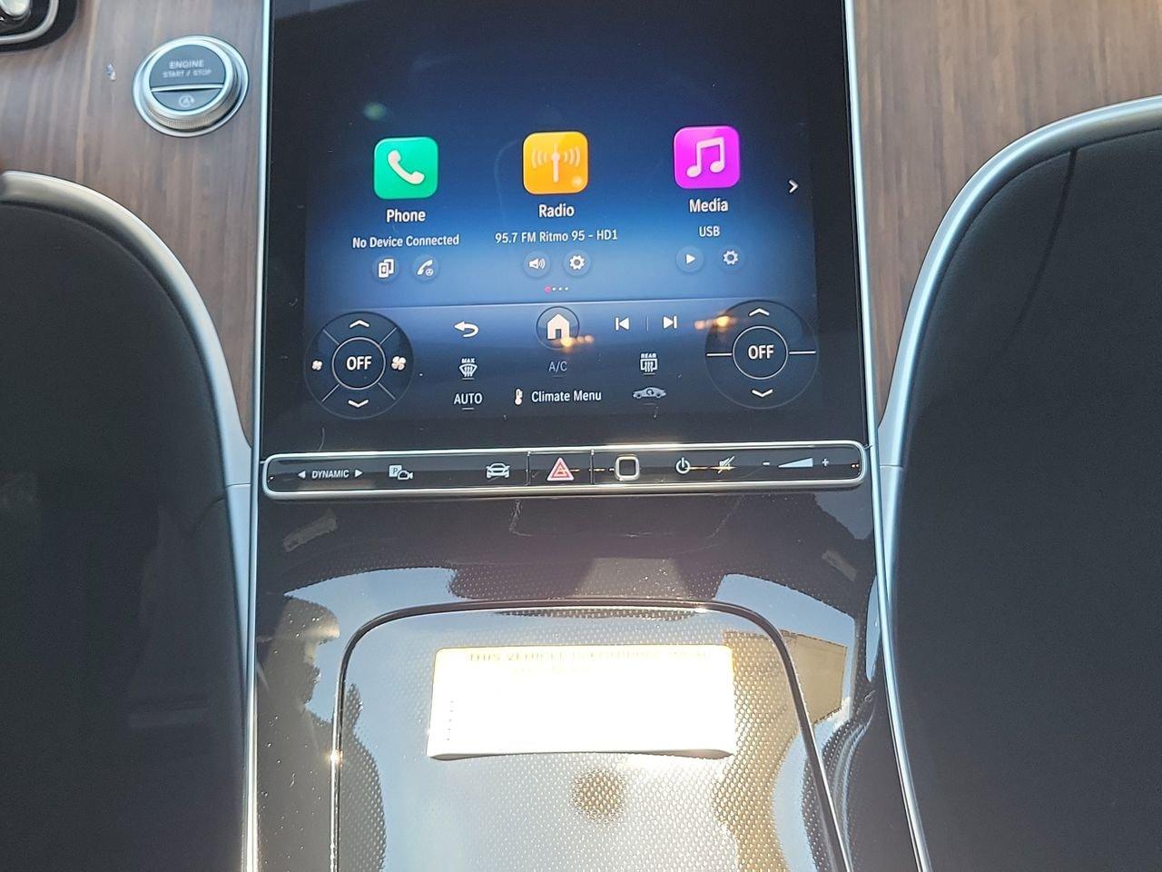 Mercedes-Benz C 300 - Thumbnail 16