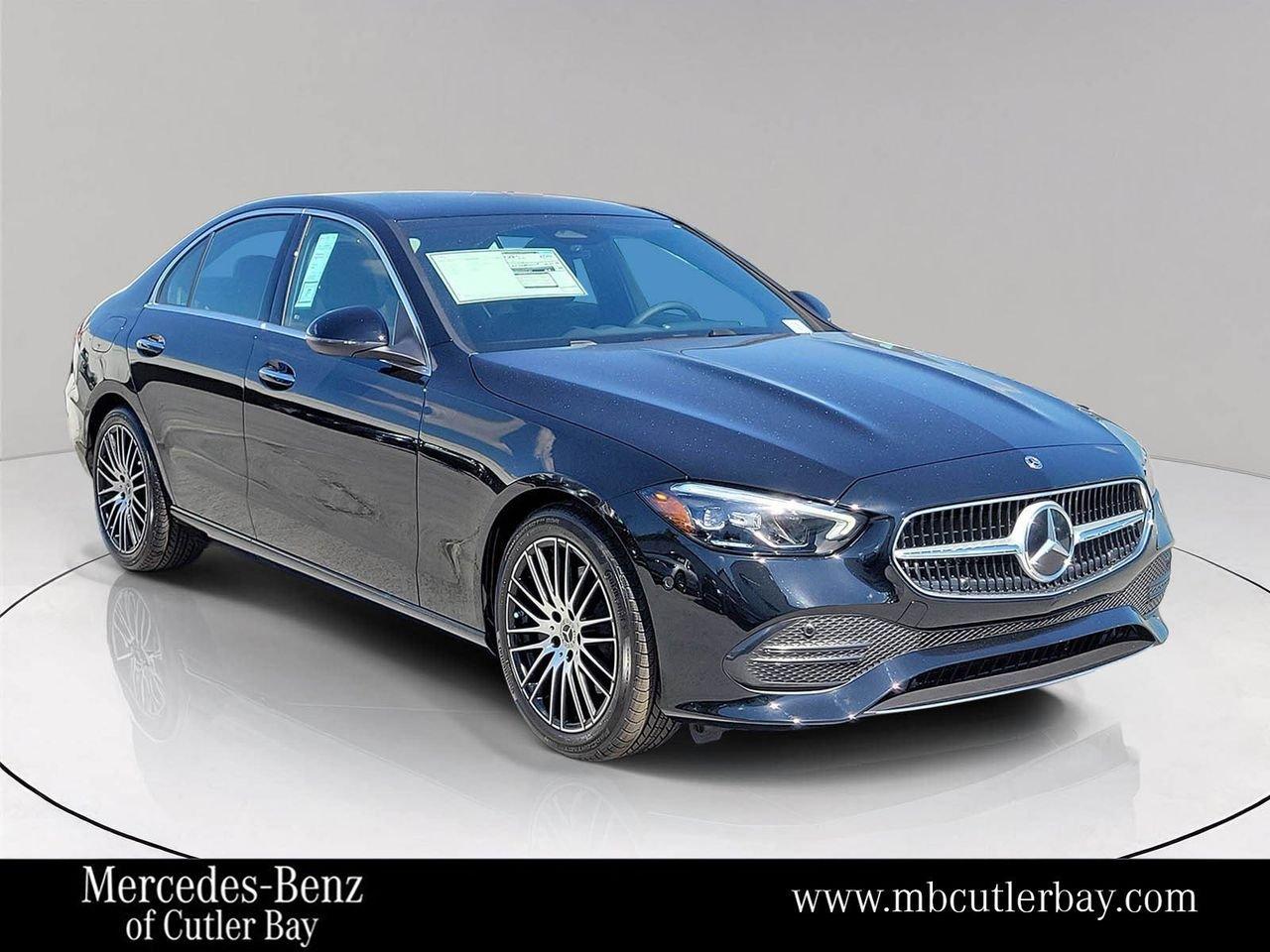 Mercedes-Benz C 300 - Thumbnail 2