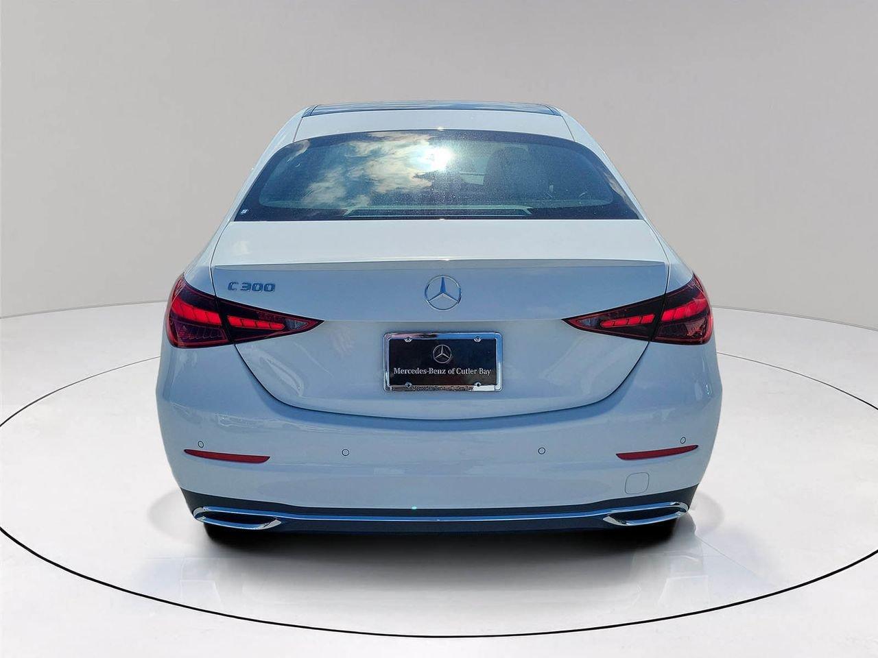 Mercedes-Benz C 300 - Thumbnail 6