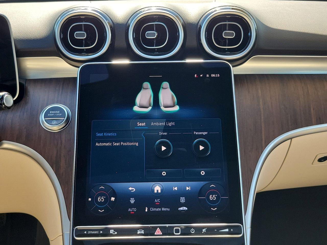 Mercedes-Benz C 300 - Thumbnail 16