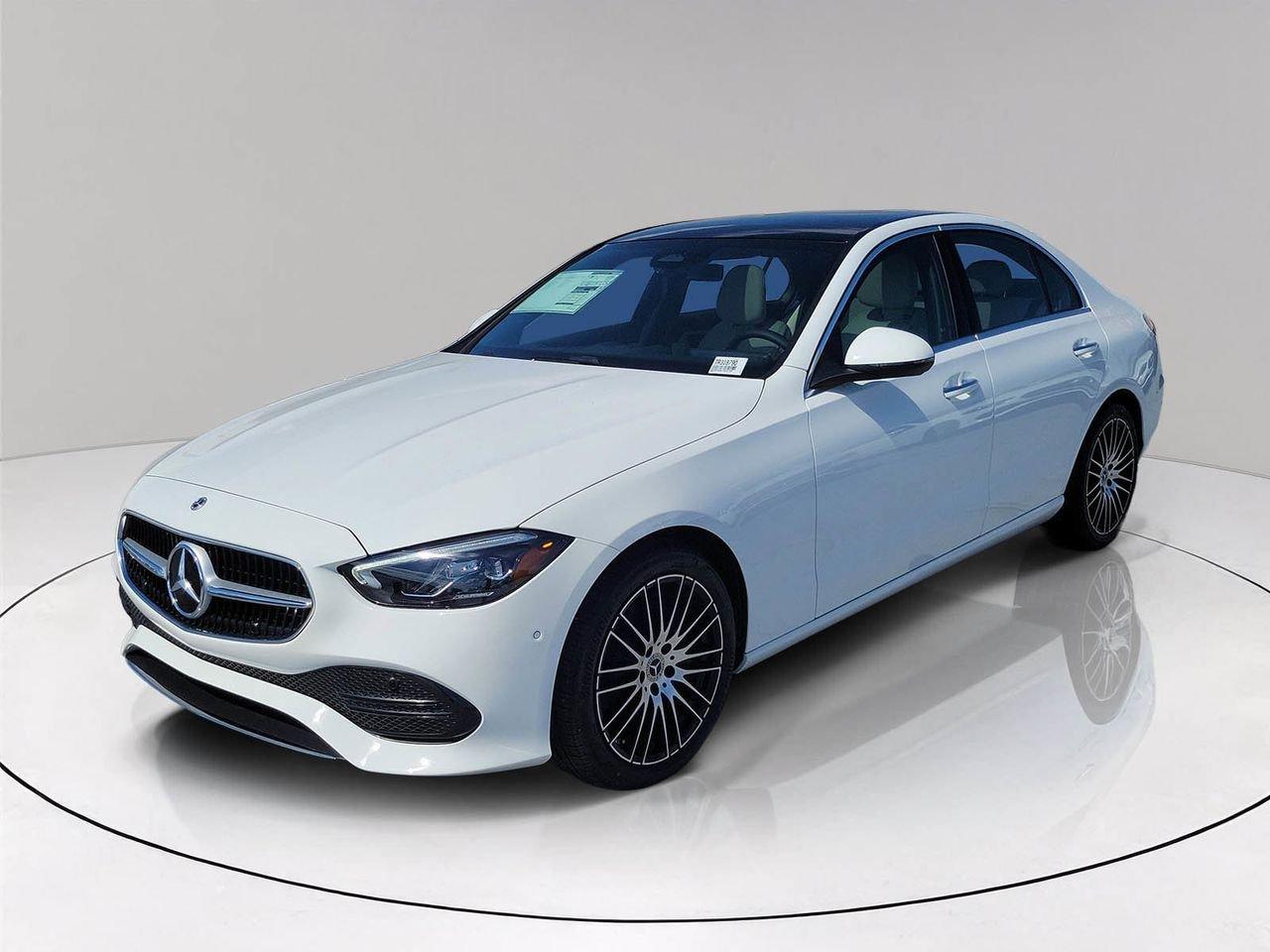 Mercedes-Benz C 300 - Thumbnail 4