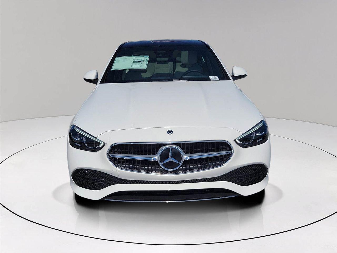 Mercedes-Benz C 300 - Thumbnail 3