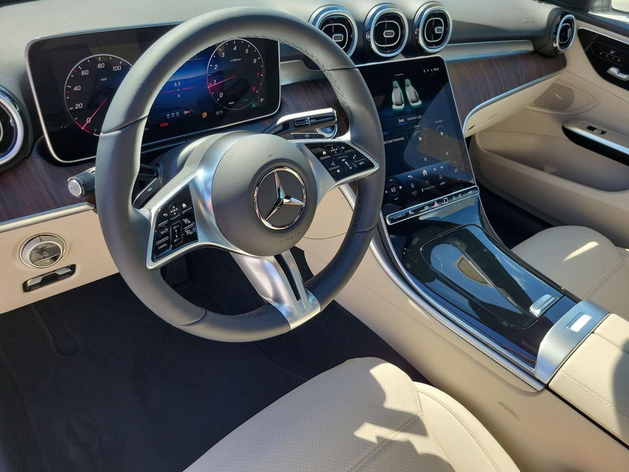 Mercedes-Benz C 300 - Thumbnail 20